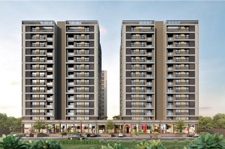 Shagun Saral 207 Main Image 1