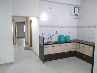 Kitchen Image of 1141 Sq.ft 3 BHK Apartment / Flat for sale in Manjalpur Vadodara for Rs. 6500000