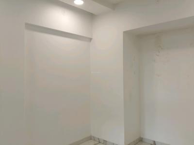 Bedroom Image of 749 Sq.ft 2 BHK Apartment / Flat for rent in Kalptaru Srishti Namah, Mira Road East Mira Bhayandar for Rs. 37500