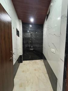 Bathroom Image of 1300 Sq.ft 2 BHK Independent House for rent in Debari Udaipur for Rs. 25000