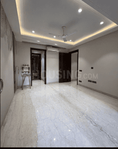 Living Room Image of 2428 Sq.ft 3.5 BHK Independent House for sale in BPTP Freedom Park Life, Sector 57 Gurgaon for Rs. 36500000