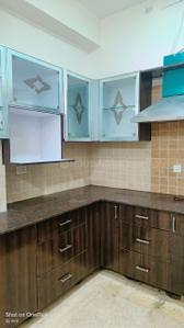 Kitchen Image of 1575 Sq.ft 3 BHK Apartment / Flat for sale in Mahagun Maple, Sector 50 Noida for Rs. 26500000