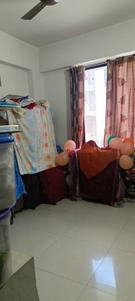Bedroom Image of 1350 Sq.ft 2 BHK Apartment / Flat for sale in New Ranip Ahmedabad for Rs. 6500000
