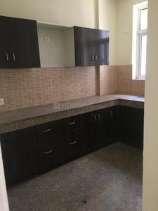Kitchen Image of 1572 Sq.ft 3 BHK Apartment / Flat for sale in Raheja Sampada, Sector 92 Gurgaon for Rs. 12500000
