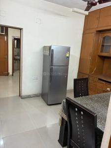Hall Image of 1125 Sq.ft 3 BHK Builder Floor for sale in Naraina New Delhi for Rs. 18000000
