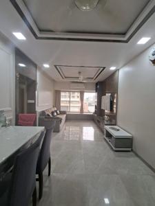 2 BHK Flat