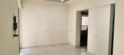 Bedroom Image of 600 Sq.ft 2 BHK Apartment / Flat for rent in Tanishq O2, Charholi Budruk Pune for Rs. 17000