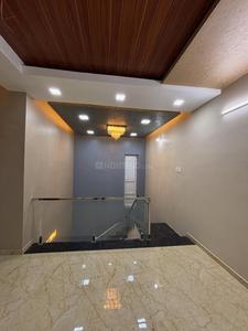 Hall Image of 2250 Sq.ft 3 BHK Independent House for sale in Vidhan Sabha Road Raipur for Rs. 8400000