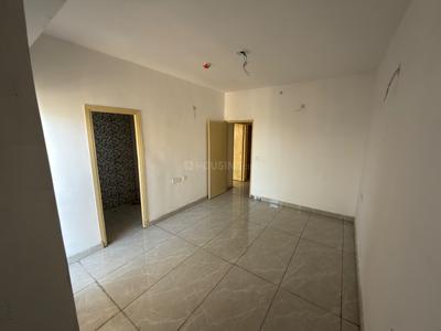 Bedroom Image of 1375 Sq.ft 3 BHK Apartment / Flat for sale in Divyansh Onyx, Mahurali Ghaziabad for Rs. 10700000