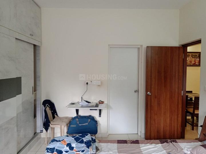 Prestige Jindal City Main Image 1