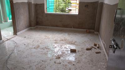 Bedroom Image of 1229 Sq.ft 3 BHK Apartment / Flat for sale in Madhyamgram Kolkata for Rs. 4178600