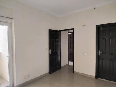 Bedroom Image of 1240 Sq.ft 3 BHK Apartment / Flat for sale in Paramount Floraville, Sector 137 Noida for Rs. 14000000