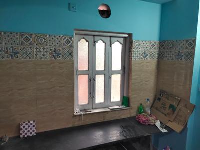 Kitchen Image of 852 Sq.ft 2 BHK Apartment / Flat for sale in Barrackpore Kolkata for Rs. 5200000