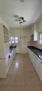 Kitchen Image of 3500 Sq.ft 4 BHK Villa for rent in Vaswani Whispering Palms, Marathahalli Bengaluru for Rs. 149999