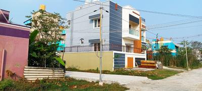 Image of 1500 Sq.ft Residential Plot / Land for sale in Nemilicheri, Chennai for Rs. 5475000