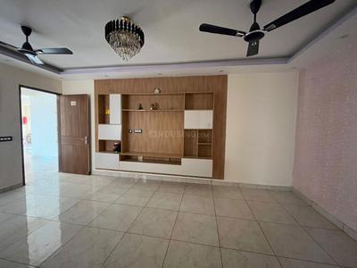 Hall Image of 1425 Sq.ft 3 BHK Apartment / Flat for rent in Windlass River Valley, Kuwan Wala Dehradun for Rs. 30000
