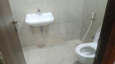 Image of 2150 Sq.ft 3 BHK Apartment / Flat for rent in Sriram River View, Manchirevula, Hyderabad for Rs. 70000
