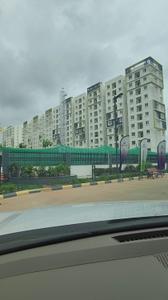 Image of 1075 Sq.ft 3 BHK Apartment / Flat for sale in Sowparnika Indradhanush, Yelachanayakanapura, Bengaluru for Rs. 9500000