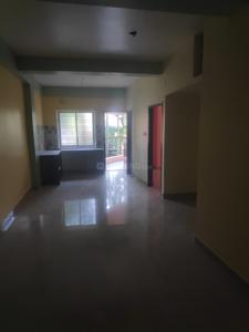 Hall Image of 939 Sq.ft 2 BHK Apartment / Flat for sale in Divya Vishnupriya, Bhadreswar Hooghly for Rs. 2347500