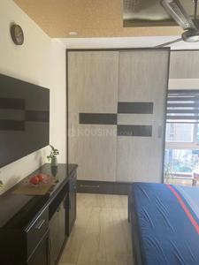 Kitchen Image of 2250 Sq.ft 4 BHK Apartment / Flat for sale in Swaraj Homes Abhinandan CGHS, Sector 51 Gurgaon for Rs. 30000000