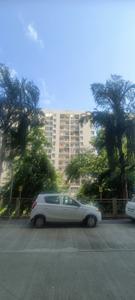 Image of 1050 Sq.ft 3 BHK Apartment / Flat for sale in Abhinav Pebbles Urbania, Bavdhan, Pune for Rs. 9000000