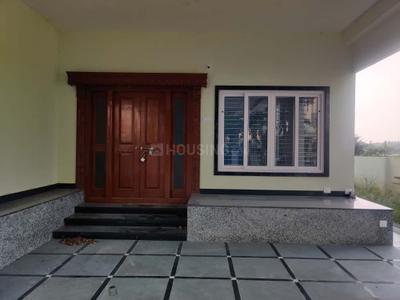 Balcony Image of 3600 Sq.ft 3 BHK Duplex for sale in Saket Bhu Satva, Kompally Hyderabad for Rs. 29500000