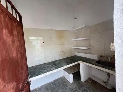 Kitchen Image of Vibhansh Bajpai in Alambagh, Lucknow