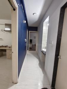 Hall Image of 2200 Sq.ft 3 BHK Apartment / Flat for rent in Bhatha Surat for Rs. 50000