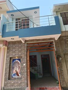 Image of 600 Sq.ft 2 BHK Independent House for sale in Rajajipuram, Lucknow for Rs. 2800000