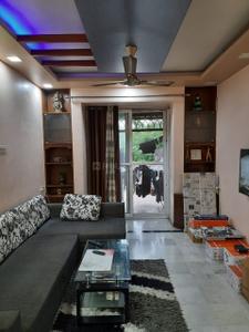 Hall Image of 1200 Sq.ft 2 BHK Apartment / Flat for rent in Ghorpadi Pune for Rs. 35000