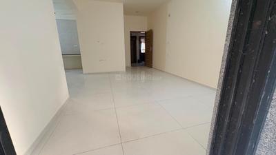 Hall Image of 980 Sq.ft 3 BHK Apartment / Flat for sale in Khodiyar Nagar Vadodara for Rs. 3900000