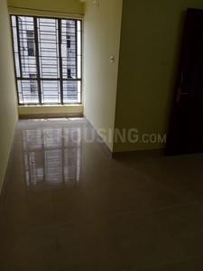 Hall Image of 684 Sq.ft 2 BHK Apartment / Flat for rent in Urban Greens, Rajarhat Kolkata for Rs. 18000