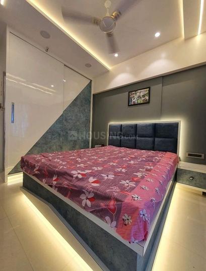 Kudasan Bedroom 1