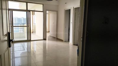 Living Room Image of 1100 Sq.ft 2 BHK Apartment / Flat for sale in Ajnara Gen X, Crossings Republik Ghaziabad for Rs. 8000000