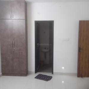 Bedroom Image of 1135 Sq.ft 2 BHK Apartment / Flat for rent in Madakkulam Madurai for Rs. 18500