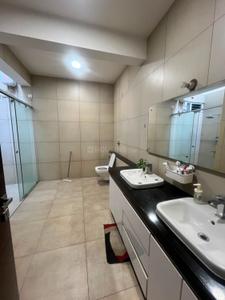 Image of 6500 Sq.ft 5 BHK Apartment / Flat for rent in Puravankara Coronation Square Apartment, JP Nagar, Bengaluru for Rs. 200000
