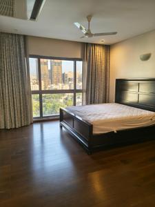 Bedroom Image of 2500 Sq.ft 4 BHK Apartment / Flat for sale in Kasturi Legacy, Baner Pune for Rs. 50000000