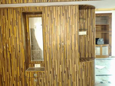 Bedroom Image of 1100 Sq.ft 2 BHK Apartment / Flat for rent in Kodambakkam Chennai for Rs. 26000