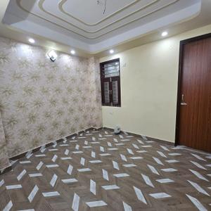 Hall Image of 500 Sq.ft 1 BHK Apartment / Flat for sale in Dream Homes, Sanjay Nagar Ghaziabad for Rs. 1791000