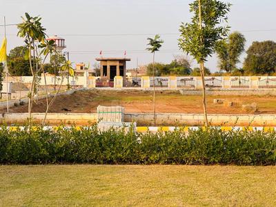 Image of 2226 Sq.ft Residential Plot / Land for sale in Theekariya, Jaipur for Rs. 11378000