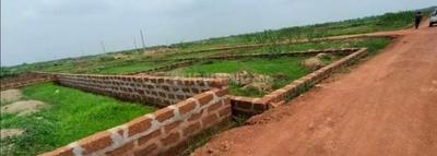 Vipul Greens Plot View 2