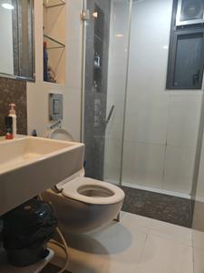Bedroom Image of 494 Sq.ft 1 BHK Apartment / Flat for sale in New Cuffe Parade Lodha Altia, Sion Mumbai for Rs. 17000000