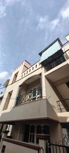 Image of 200 Sq.ft 1 RK Builder Floor for rent in Maruthi Sevanagar, Bengaluru for Rs. 9000