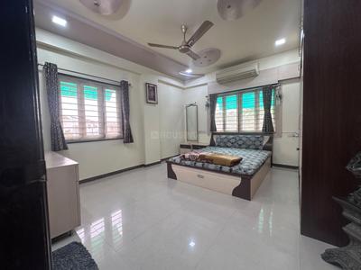 Hall Image of 1195 Sq.ft 3 BHK Apartment / Flat for sale in Nizampura Vadodara for Rs. 8000000