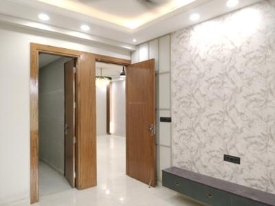 Bedroom Image of 1350 Sq.ft 3 BHK Builder Floor for sale in Puri Kohinoor Faridabad, Sector 89 Faridabad for Rs. 15500000