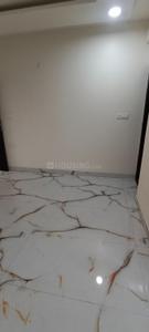 Bedroom Image of 1450 Sq.ft 3 BHK Apartment / Flat for rent in Lucky Heights 3, Mansarovar Extension Jaipur for Rs. 27000