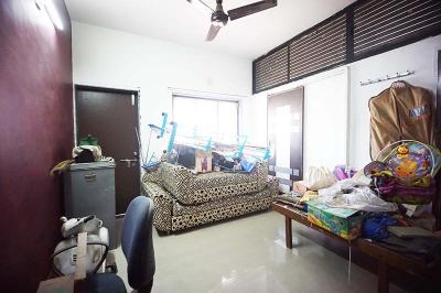 Bedroom Image of 3330 Sq.ft 5 BHK Independent House for sale in Naranpura Ahmedabad for Rs. 27500000