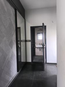Bedroom One Image of 6500 Sq.ft 4 BHK Villa for sale in Sunkadakatte Bengaluru for Rs. 38000000