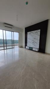 Hall Image of 5000 Sq.ft 4 BHK Apartment / Flat for sale in Parvati Darshan Pune for Rs. 84900000