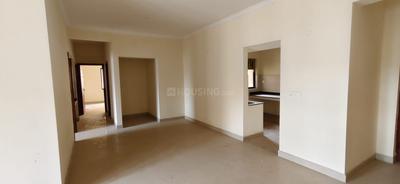 Hall Image of 1780 Sq.ft 3 BHK Apartment / Flat for sale in Sterling shalom, Brookefield Bengaluru for Rs. 22000000